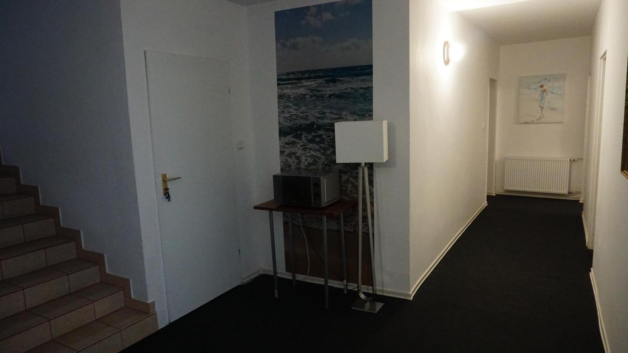 Osrodek Wczasowy Daga Apartment Dziwnow Bagian luar foto