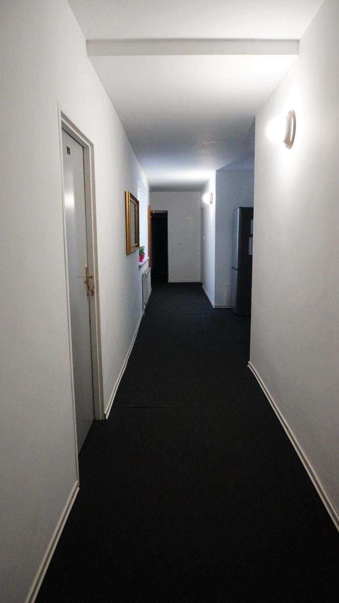 Osrodek Wczasowy Daga Apartment Dziwnow Bagian luar foto