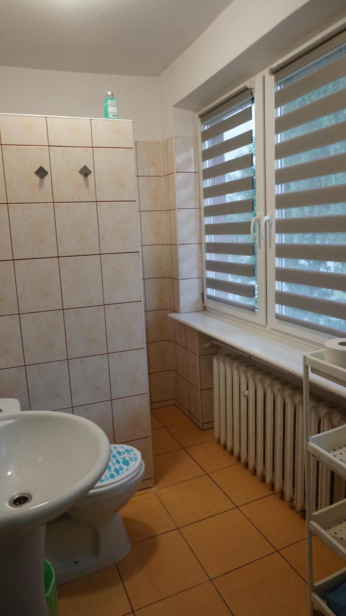 Osrodek Wczasowy Daga Apartment Dziwnow Bagian luar foto