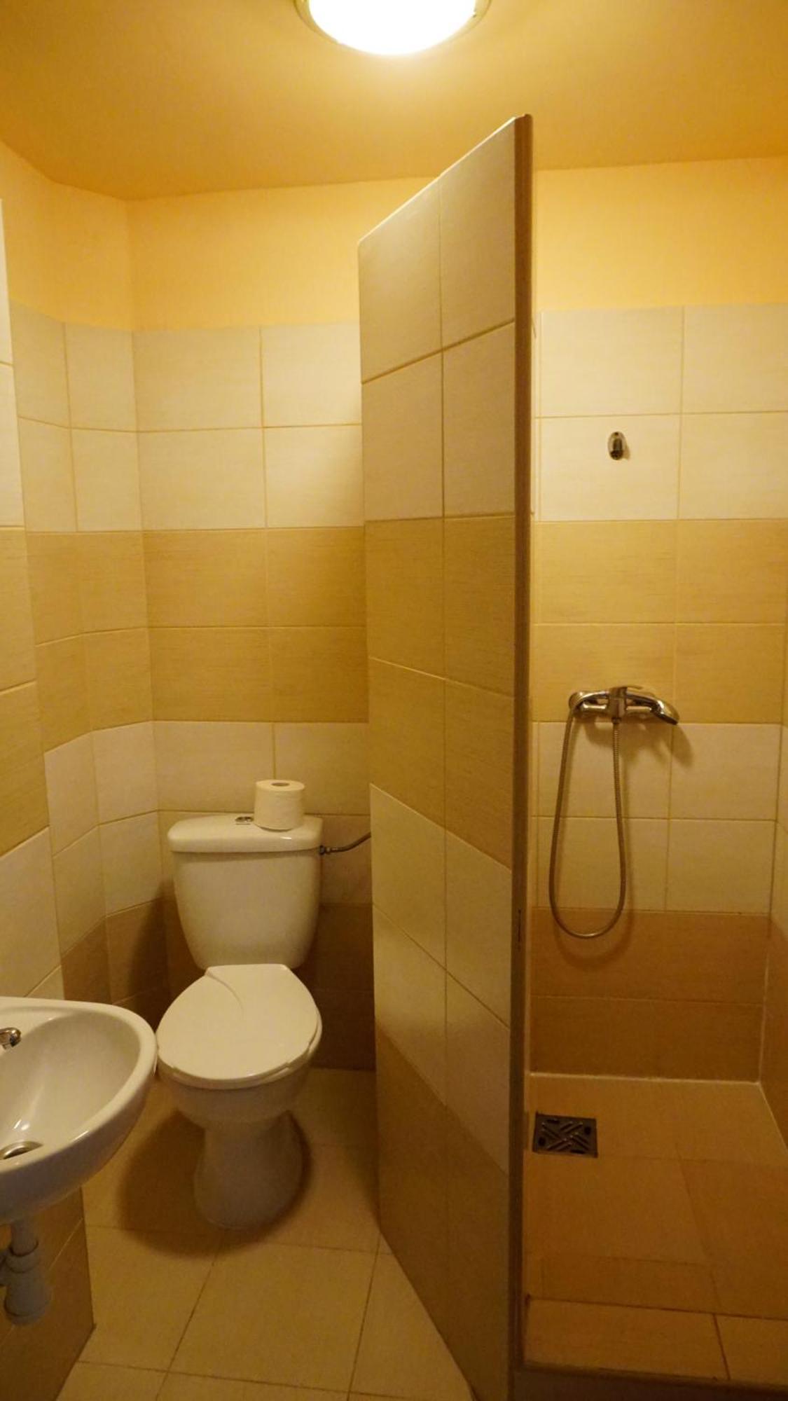 Osrodek Wczasowy Daga Apartment Dziwnow Bagian luar foto