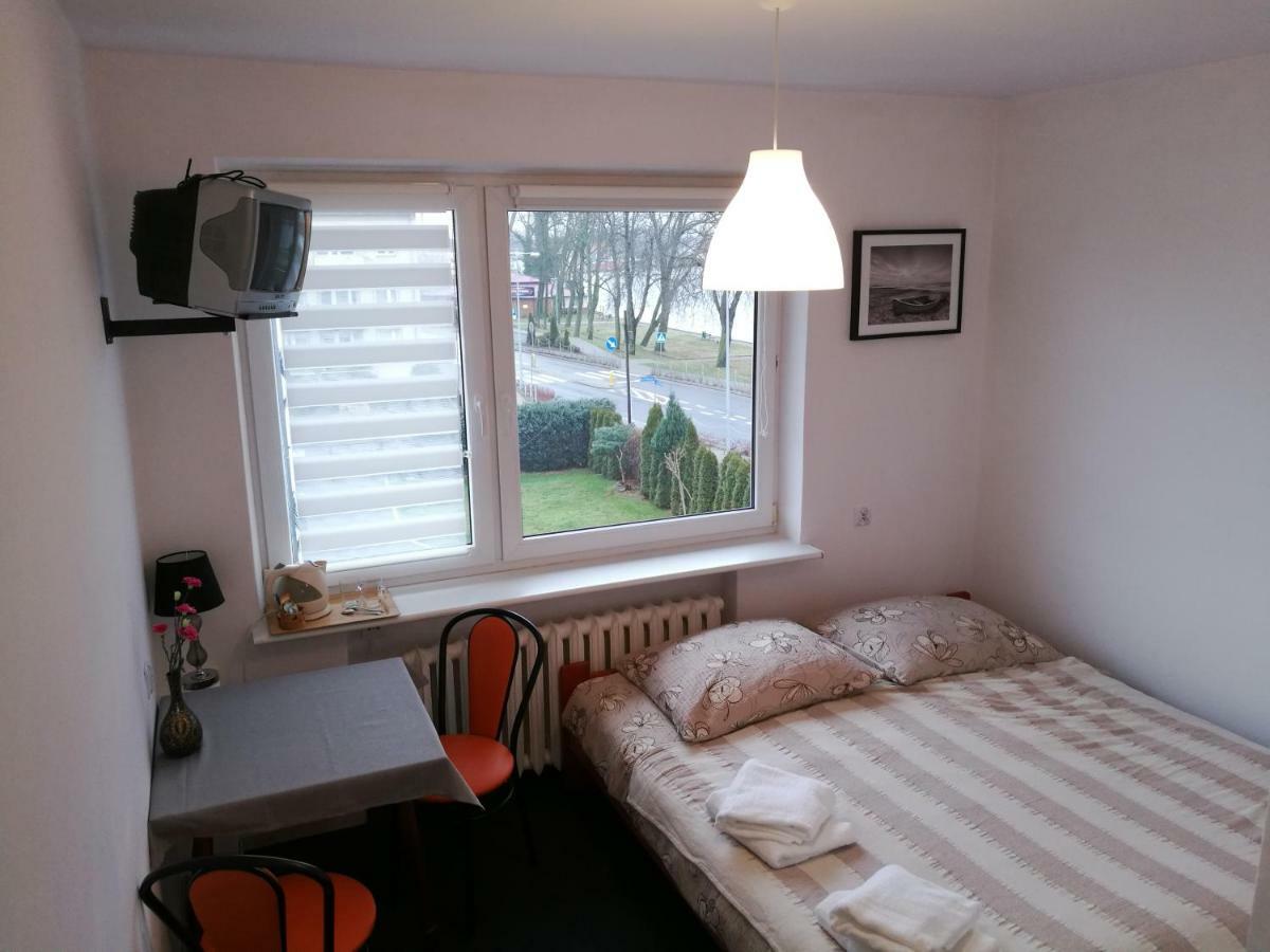 Osrodek Wczasowy Daga Apartment Dziwnow Bagian luar foto